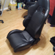 Illustration for article titled Totally amazing home built racing simulator found on Facebook!!!